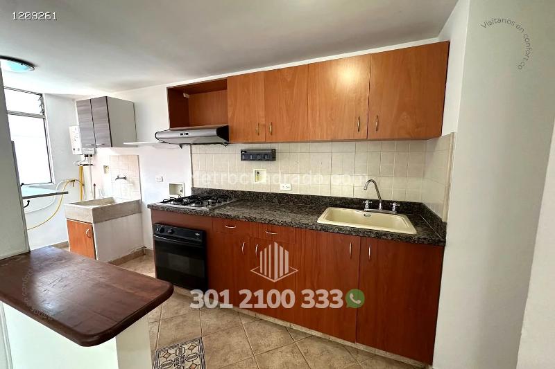Piso – Medellín - Más