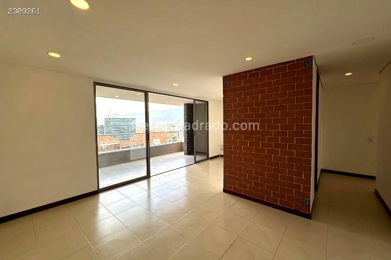 3BR Apartment in Los Parra