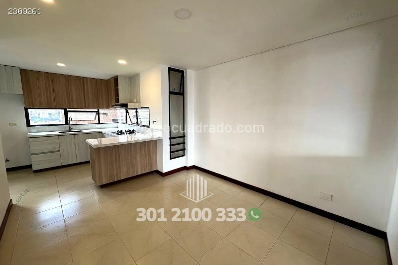 3BR Apartment in Los Parra - 4