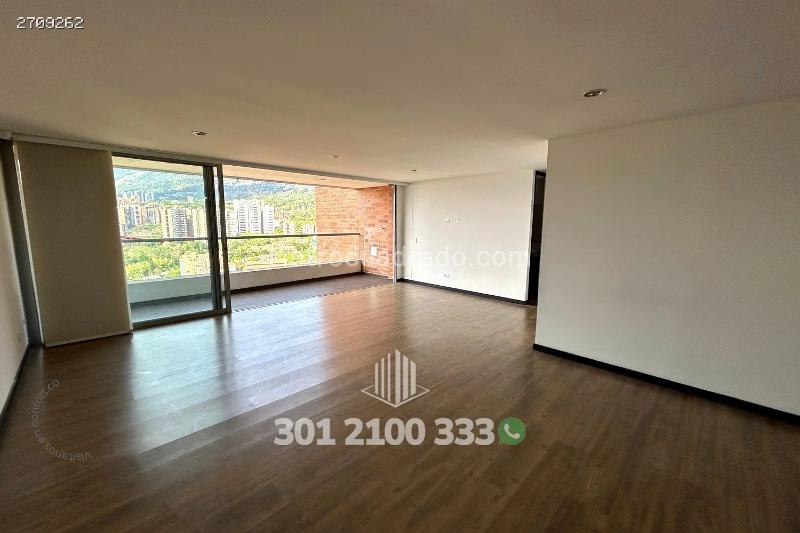 Exclusive 3BR Apartment in Las Brujas - 2