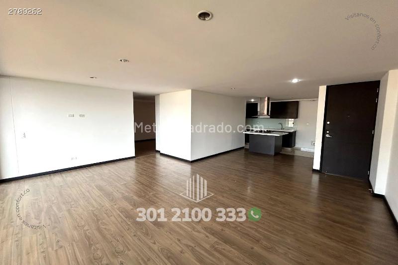 Exclusive 3BR Apartment in Las Brujas - 3