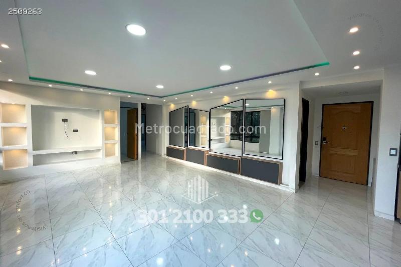 Spacious 4BR Apartment in Conquistadores - 2