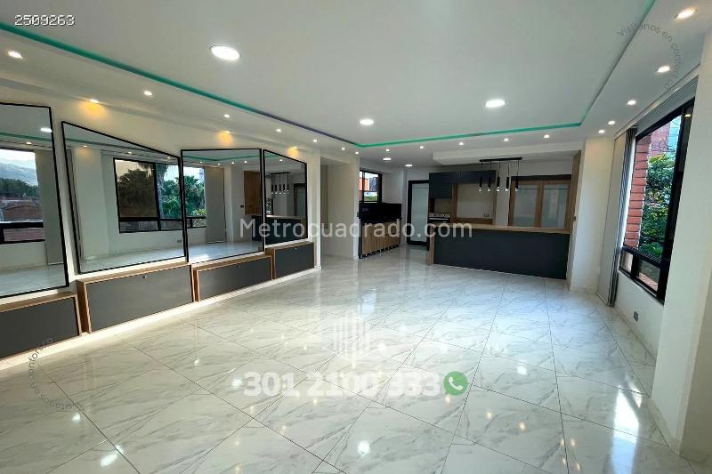 Spacious 4BR Apartment in Conquistadores - 3