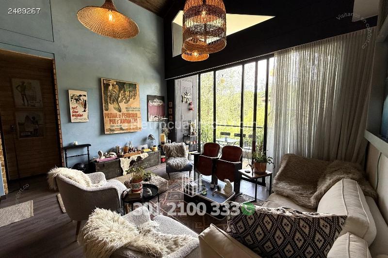 Exclusive 2BR Apartment in La Fe - 4
