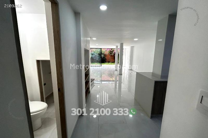 Casa de 3 habitaciones en La Abadía - 2