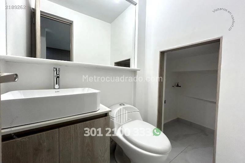 Casa de 3 habitaciones en La Abadía - 3