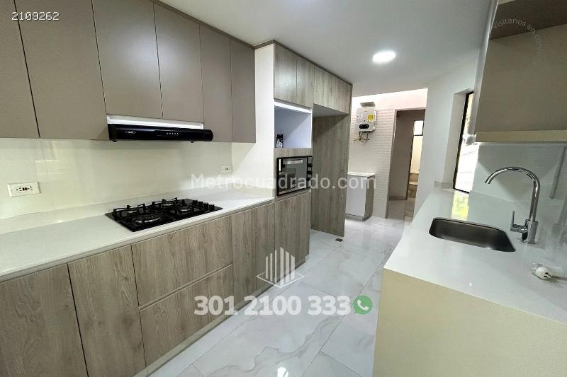 Casa de 3 habitaciones en La Abadía - 4