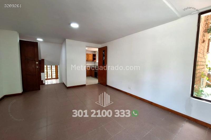 Casa – Medellín, El Castillo, El Poblado - Vista 2