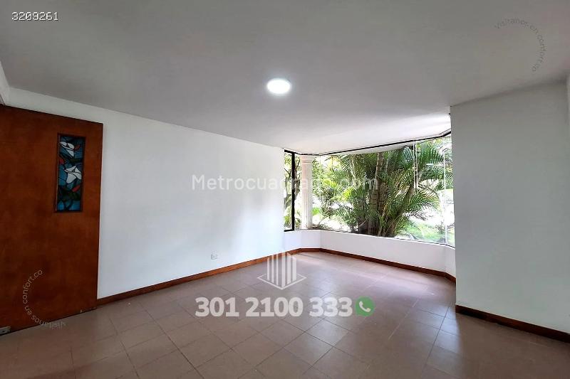 Casa – Medellín, El Castillo, El Poblado - Vista 3