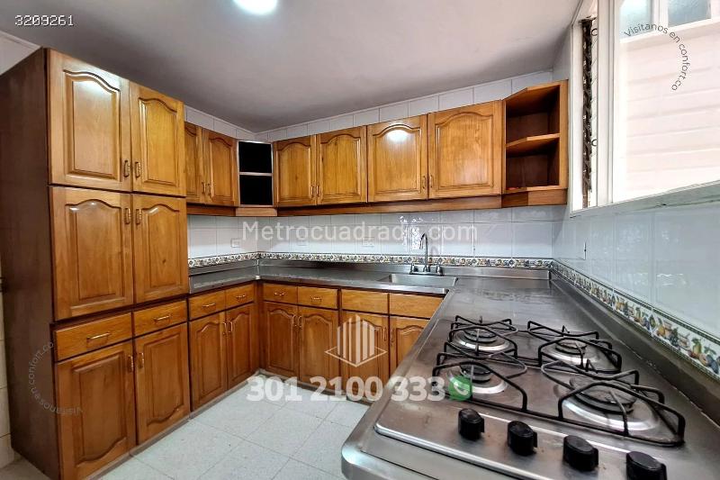 Casa – Medellín, El Castillo, El Poblado - Vista 4
