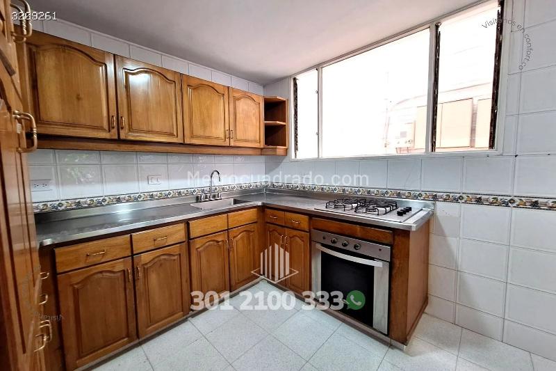 Casa – Medellín, El Castillo, El Poblado - Vista 5