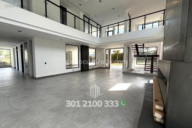 Casa – Rionegro - Vista 3