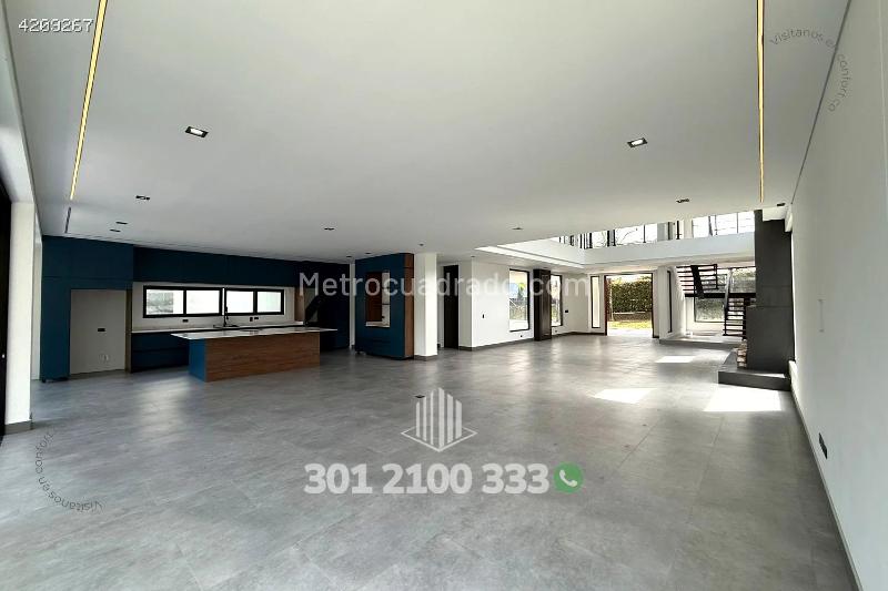Casa – Rionegro - Vista 4