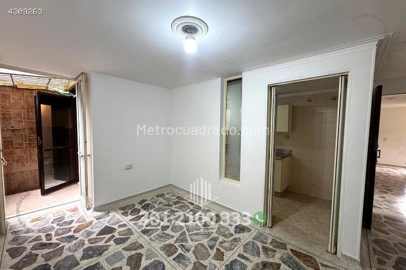Piso – Medellín, Florida Nueva, Laureles-Estadio - Vista 4