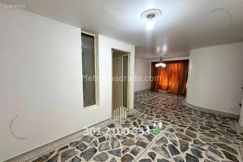 Piso – Medellín, Florida Nueva, Laureles-Estadio - Vista 5