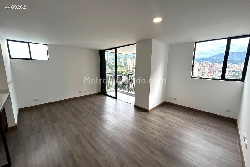 Piso – Envigado - Vista 2