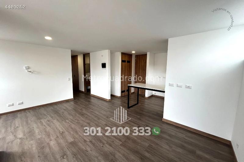 Piso – Envigado - Vista 3