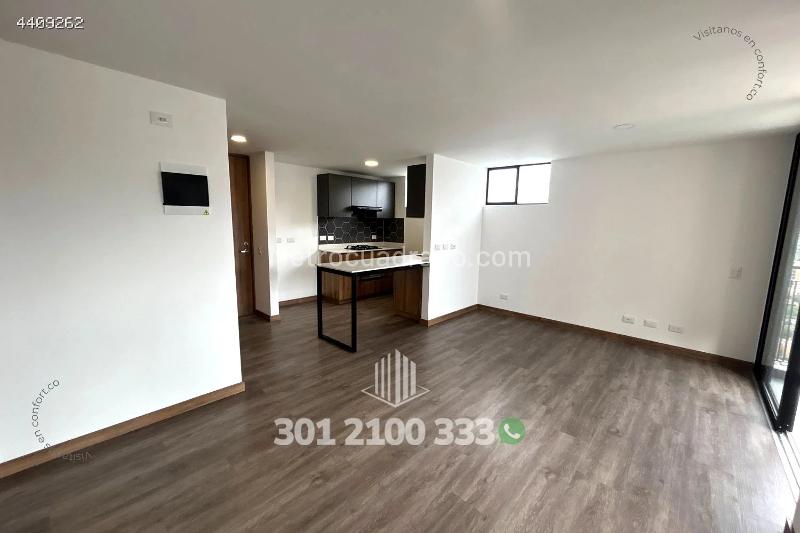 Piso – Envigado - Vista 4