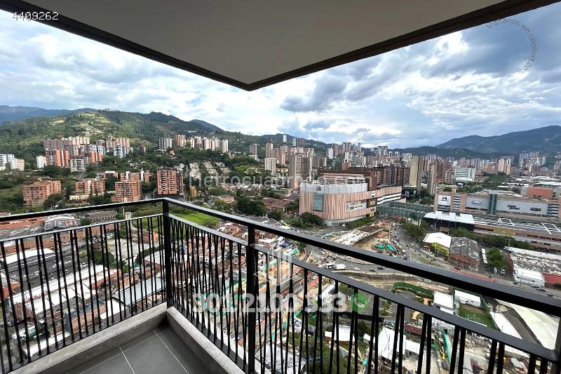 Piso – Envigado - Vista 5
