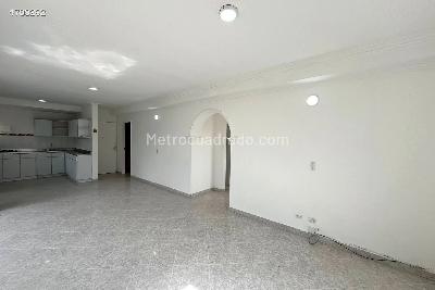 Apartment for rent in El Dorado, Envigado