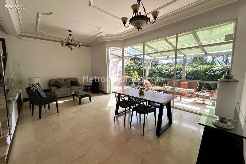 Casa – Medellín - Vista 2