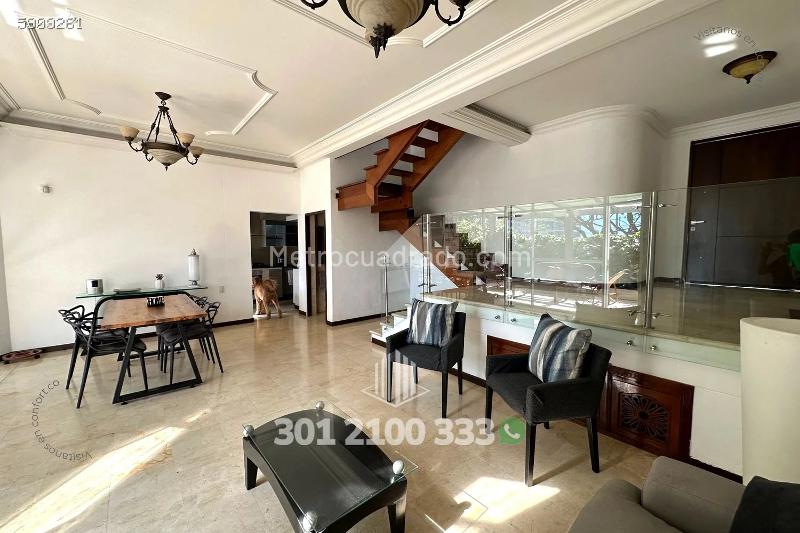 Casa – Medellín - Vista 3