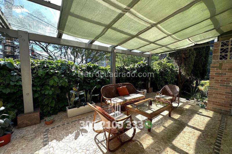 Casa – Medellín - Vista 4