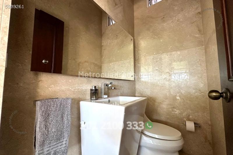 Casa – Medellín - Vista 5