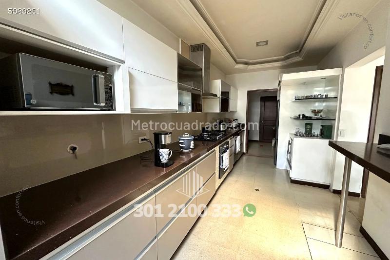 Casa – Medellín - Más