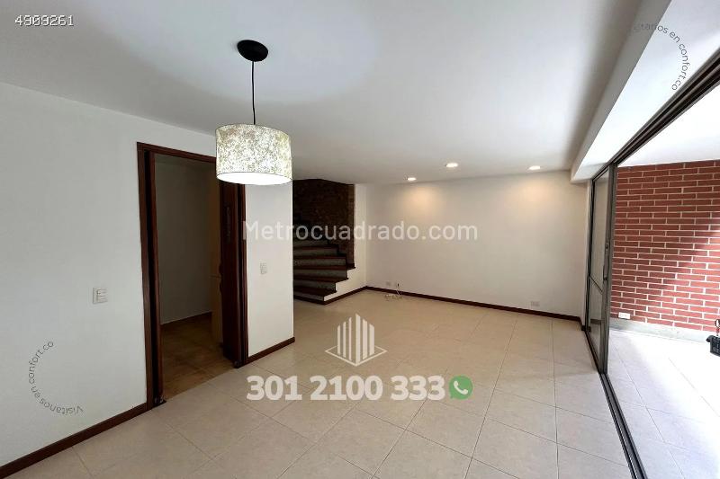 Casa – Medellín - Vista 4
