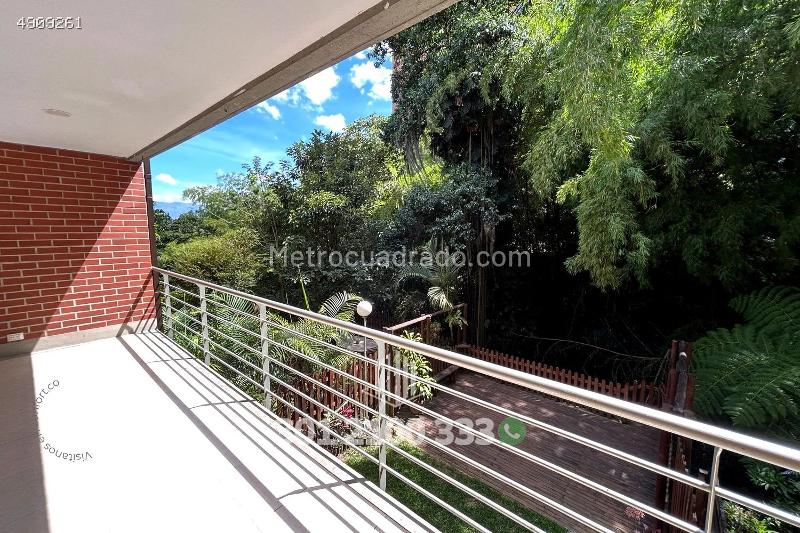 Casa – Medellín - Vista 5