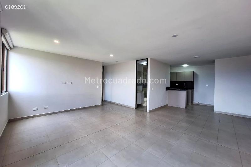 Piso – Medellín - Vista 2