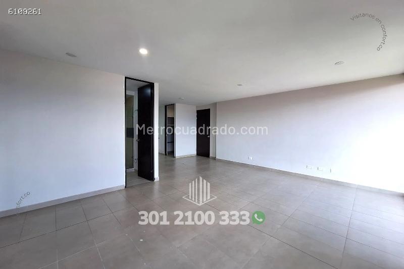 Piso – Medellín - Vista 3
