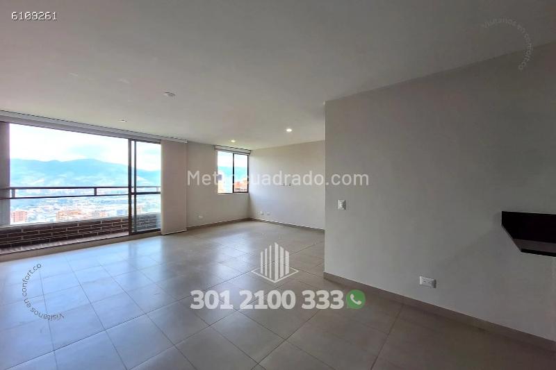 Piso – Medellín - Vista 4