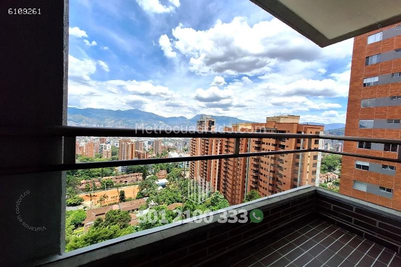 Piso – Medellín - Vista 5