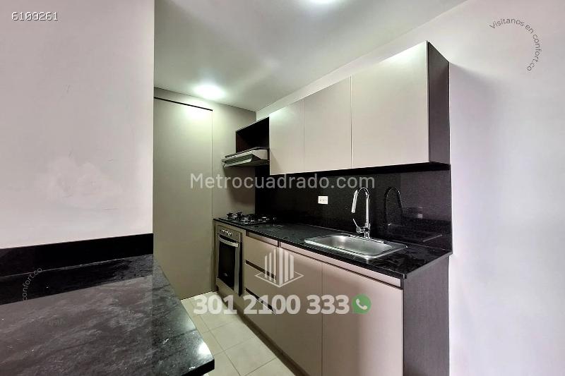Piso – Medellín - Más