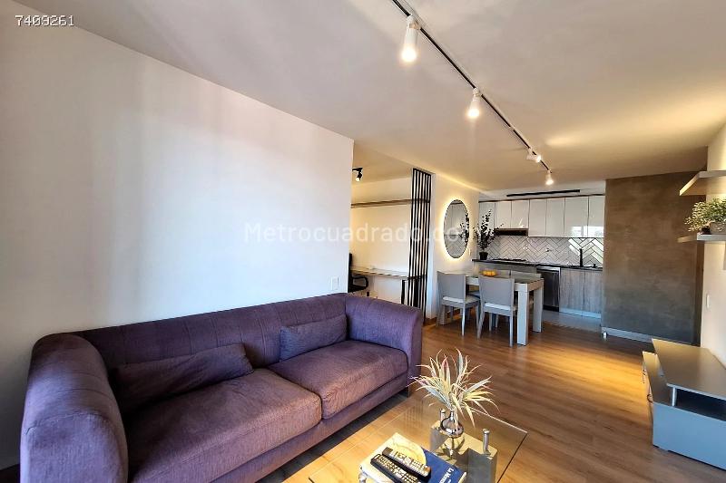 Piso – Medellín - Vista 2