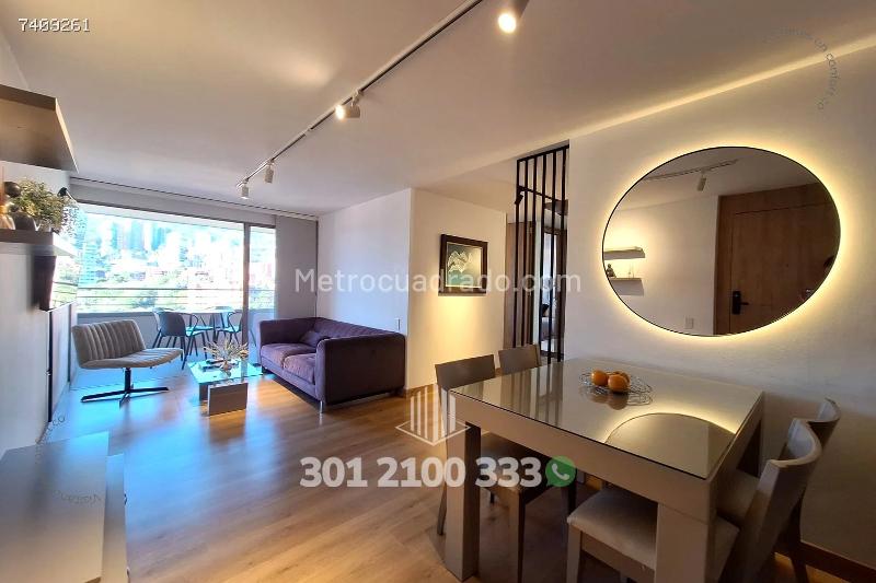 Piso – Medellín - Vista 4