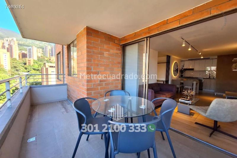 Piso – Medellín - Vista 5