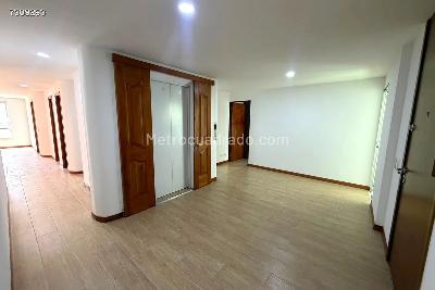 Apartamento en Arriendo, Laureles, Medellín