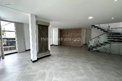 Casa en Arriendo, Balsos 1, Medellín