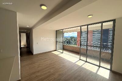 Apartamento en Arriendo, Porvenir, Rionegro
