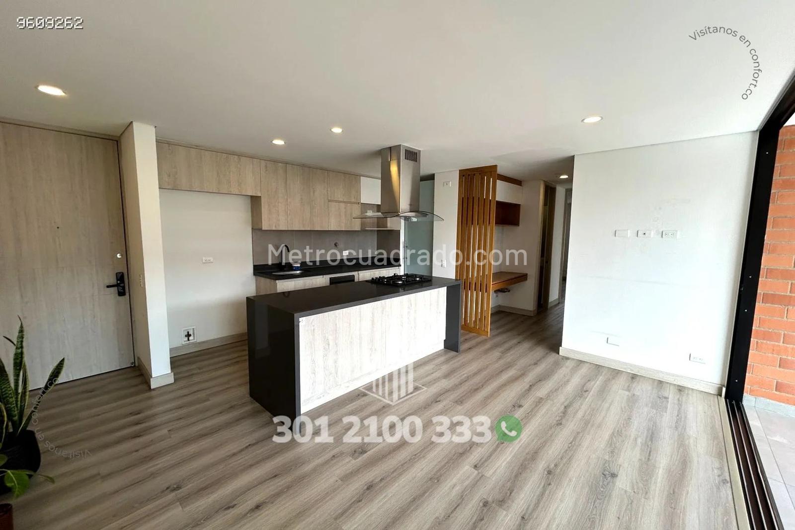Foto del apartamento