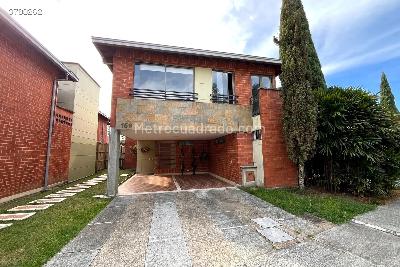 House for rent in San Sebastian, Envigado