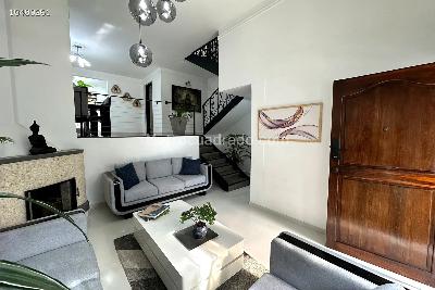 Casa en Arriendo, Los Balsos, Medellín