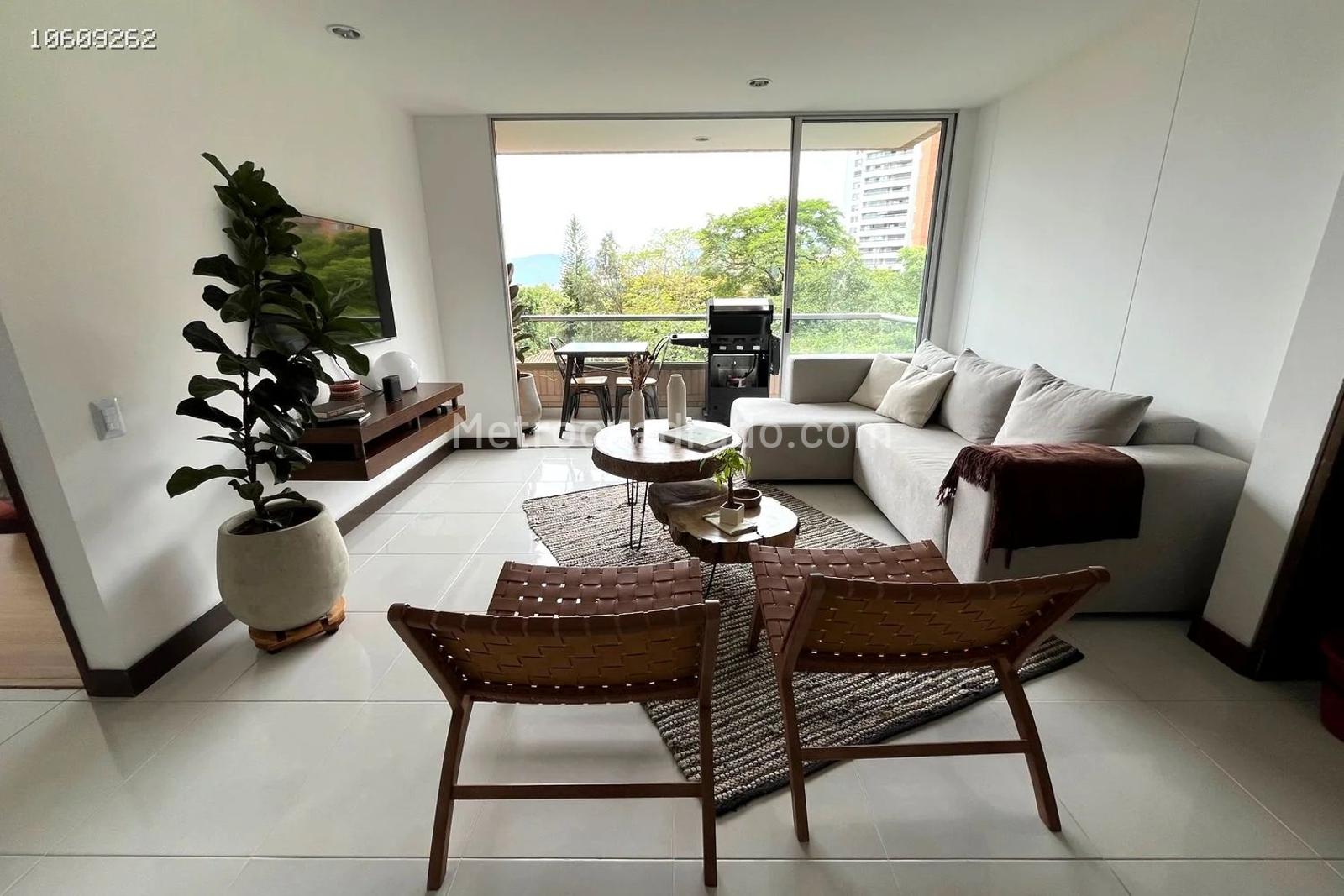 Foto del apartamento