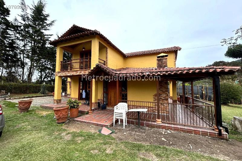 House for rent in Envigado