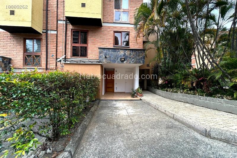 House for rent in Envigado