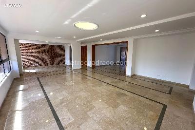 Apartamento en Arriendo, Los Balsos No 1, Medellín