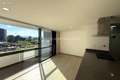 Apartamento en Arriendo, San Bartolo, Rionegro